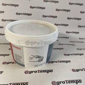 320320039 Granit Kézmosó paszta 500ml 320320039 Granit Kézmosó paszta 500ml