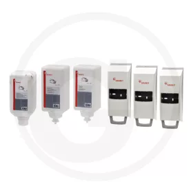 320320089 GRANIT Adagolókészlet, alapcsomag