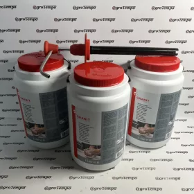 320320091-SET GRANIT Kéztisztító gélkészlet