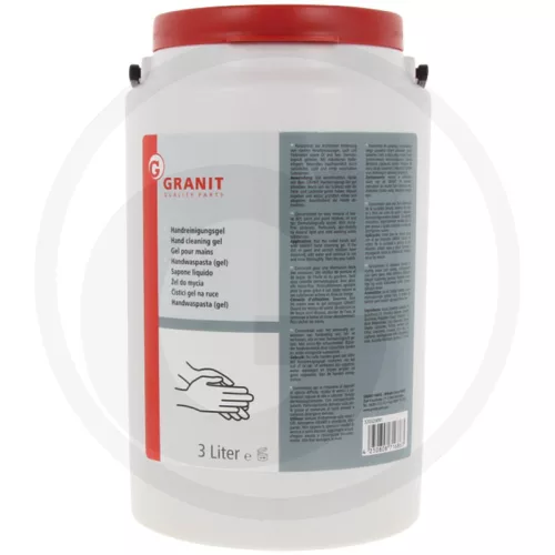 320320091 GRANIT Kéztisztító gél