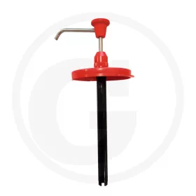 320320092 GRANIT Adagoló pumpa 3 literes kerek kannához