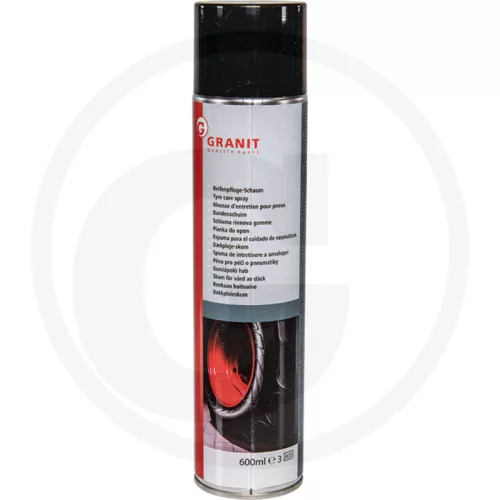 320320103 GRANIT Abroncsápoló hab 600 ml