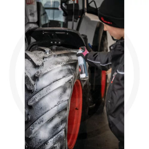 320320103 GRANIT Abroncsápoló hab 600 ml