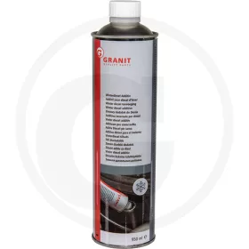 320320107 GRANIT Téli dízeladalék 950 ml