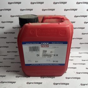 3205132 Liqui Moly Dermedésgátló dízeladalék