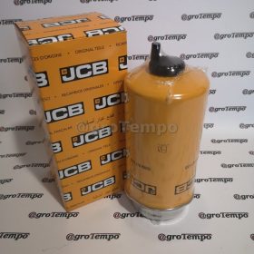 320/A7123 JCB Üzemanyagszűrő 320/A7123 JCB Üzemanyagszűrő