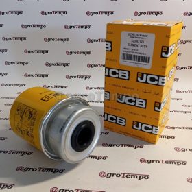 320/A7124 JCB Üzemanyagszűrő 320/A7124 JCB Üzemanyagszűrő