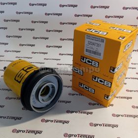 320/A7351 JCB Üzemanyagszűrő 320/A7351 JCB Üzemanyagszűrő