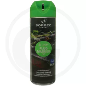 32270825 Soppec Fluo marker jelölőspray