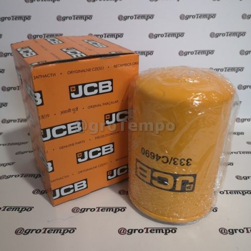 333/C4690 JCB Hidraulikaszűrő