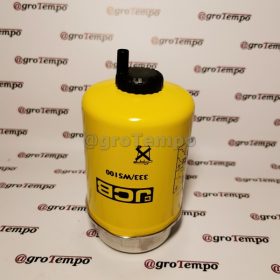 333/W5100 JCB Üzemanyagszűrő 333/W5100 JCB Üzemanyagszűrő