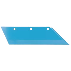 3352134 Lemken Ekevas, jobb, SB56D, 558x150 mm