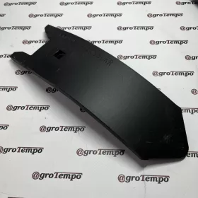 34060850KR Kramp Kultivátor pont 275x80x12mm