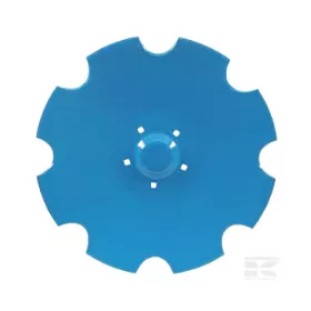 3490467 Lemken Tárcsás borona fogazott 620x6 Lemken