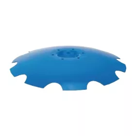 34910017 Lemken Üreges tárcsa