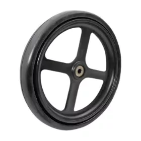 3576001 Lemken Támasztógörgő kompl. D340/13x50