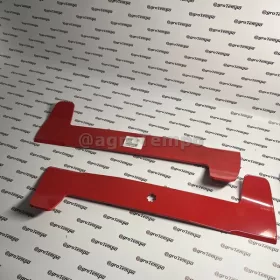   35791105 GRANIT Performance késkészlet magas emelésű változat (107 cm)