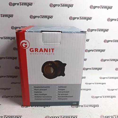 35805607 GRANIT Tompított fényszóró LED