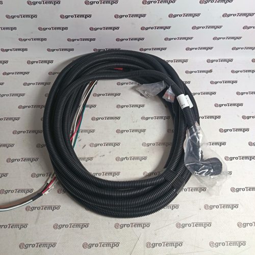 35898007 GRANIT Elektromos szivattyú 12 V-os vezérléssel és zsírtartállyal