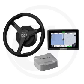 36020716 GRANIT AUTODRIVE GAD-R kormányzási rendszer