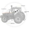 36020716 GRANIT AUTODRIVE GAD-R kormányzási rendszer