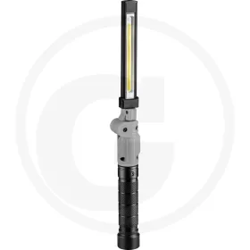 36020796 GRANIT BLACK EDITION LED-szerelőlámpa BEX 1600