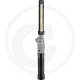 36020796 GRANIT BLACK EDITION LED-szerelőlámpa BEX 1600