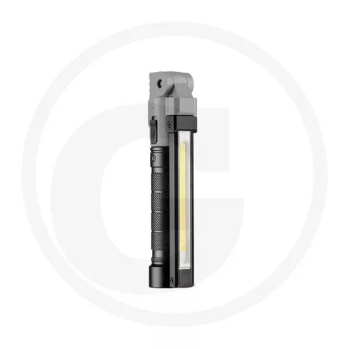 36020796 GRANIT BLACK EDITION LED-szerelőlámpa BEX 1600