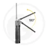 36020796 GRANIT BLACK EDITION LED-szerelőlámpa BEX 1600