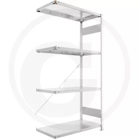 36035554 TRAXOR Moduláris polcrendszer ClipX