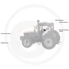 36041109 GRANIT AUTODRIVE GAD-RL kormányzási rendszer