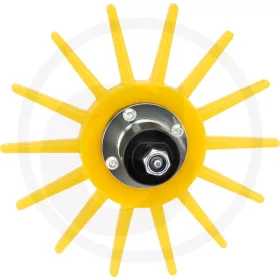 36519245 GRANIT Ujjas kapa komplett Csapággyal