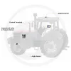 36669587 GRANIT AUTODRIVE GAD-H hidraulikus kormányzási rendszer