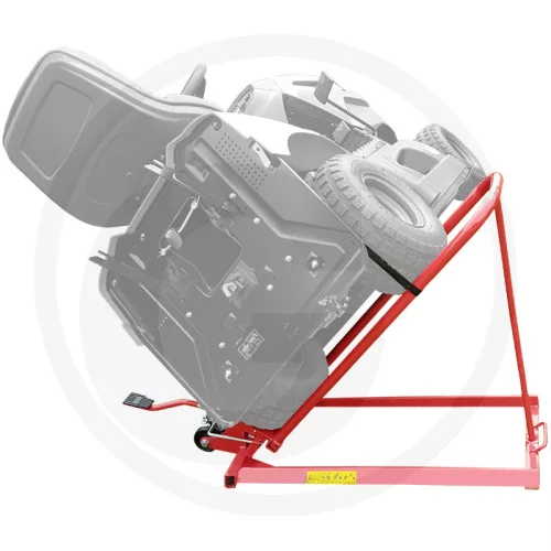 37270593 GRANIT Fűnyíróemelő Clip Lift