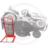37270593 GRANIT Fűnyíróemelő Clip Lift