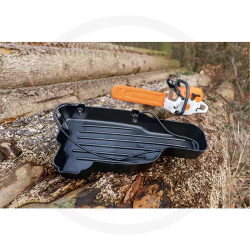37270799 GRANIT Láncfűrészszállító tálca Hobby
