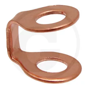   37499010 GRANIT Vörösréz kettős gyűrű, Visszafolyócsőhöz