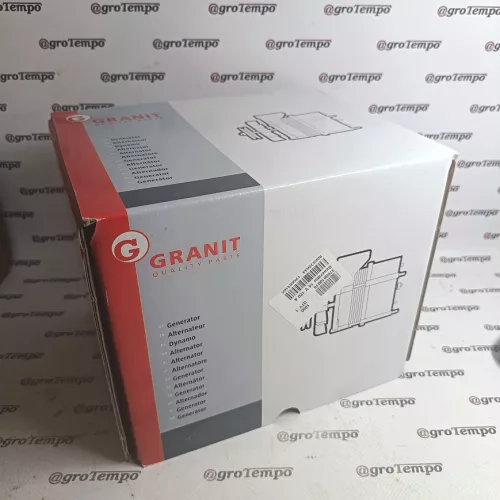 3760010018 GRANIT Generátor 14 V 120 A