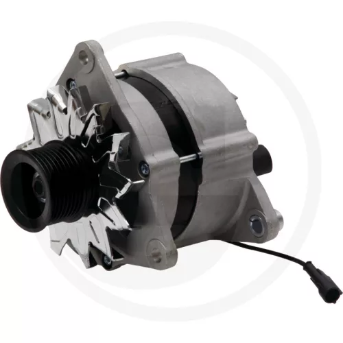 3760010018 GRANIT Generátor 14 V 120 A