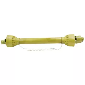   377086024956R BLUELINE kardántengely jobbra forgó szabadonfutó 860 mm F24