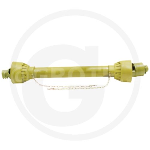 377086024956R BLUELINE kardántengely jobbra forgó szabadonfutó 860 mm F24