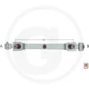 377086024956R BLUELINE kardántengely jobbra forgó szabadonfutó 860 mm F24