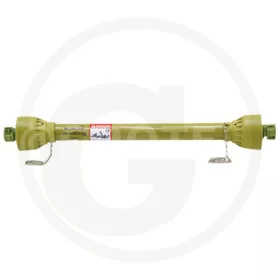   3771010B112 BLUELINE Kardántengely 1 3/8”, 6 bordás 1010mm B1