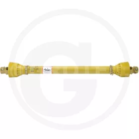 3771010B465 BLUELINE Kardántengely  1 3/8”, 6 bordás