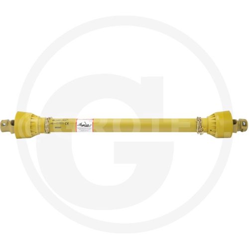 3771010B465  BLUELINE Kardántengely 	1 3/8”, 6 bordás