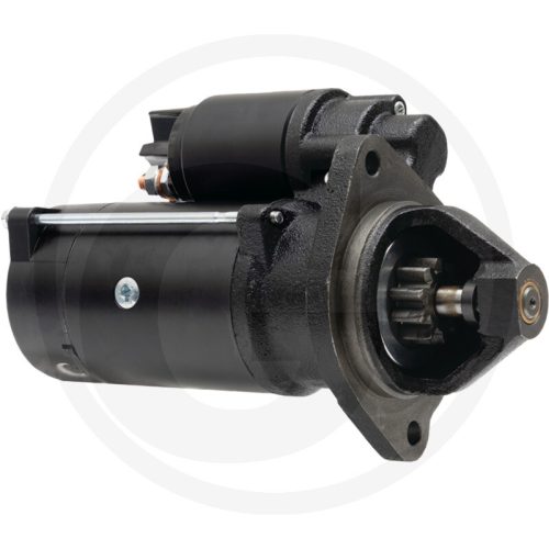 3780010275 GRANIT Hajtóműves önindító 12 V, 3,2 kW