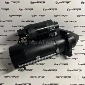 37860002 GRANIT Hajtóműves önindító 12 V 4,0 kW