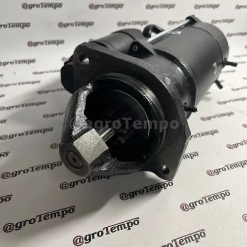 37860002 GRANIT Hajtóműves önindító 12 V 4,0 kW