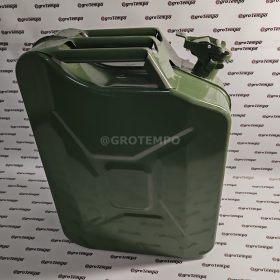 3895 20 literes Marmon üzemanyagkanna 3895 20 literes Marmon üzemanyagkanna