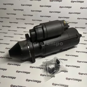 379IS0795 MAHLE Önindító 12 V, 2,7 kW